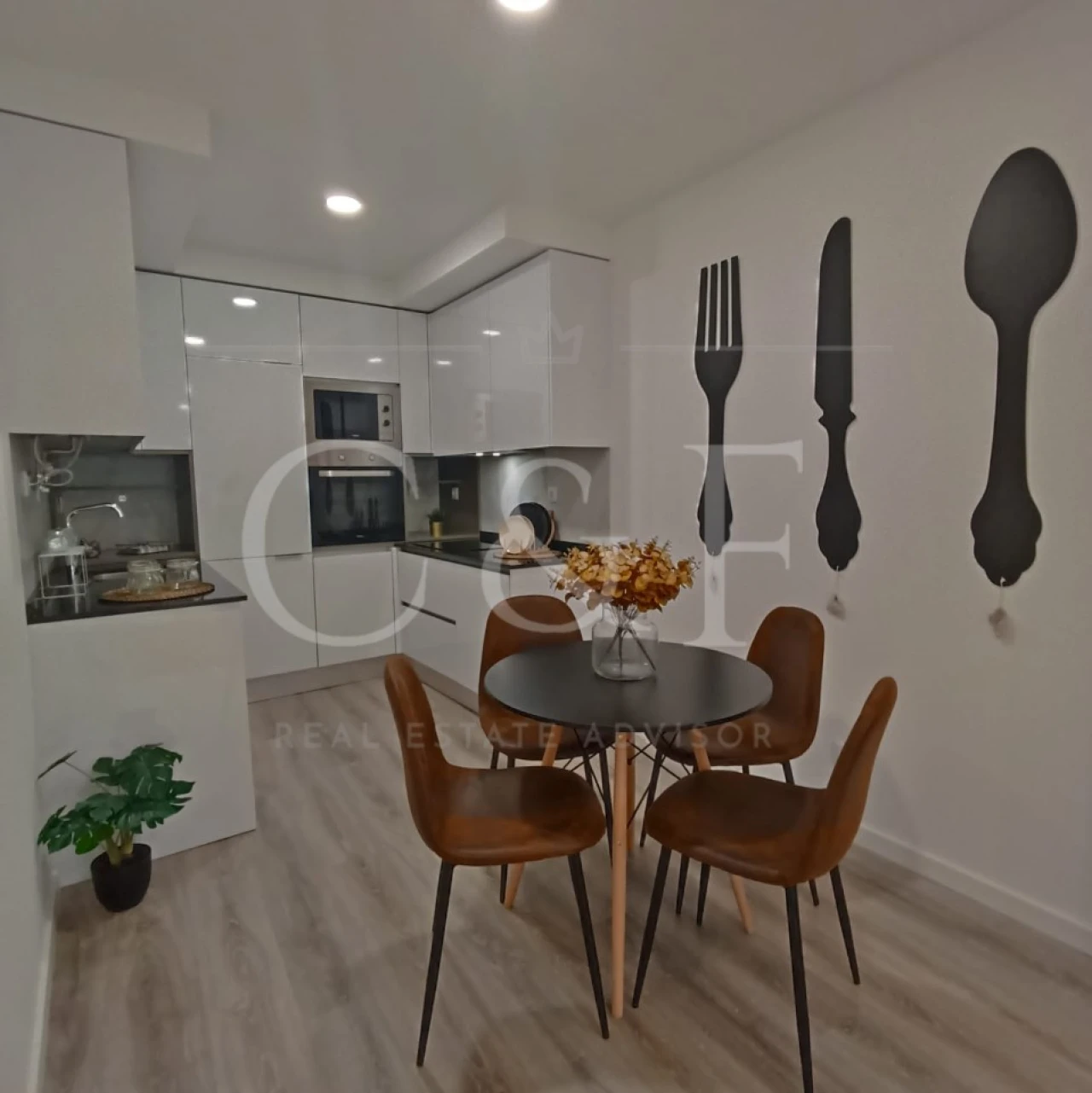 Apartamento T2 para Venda em São Domingos de Benfica Foto 17