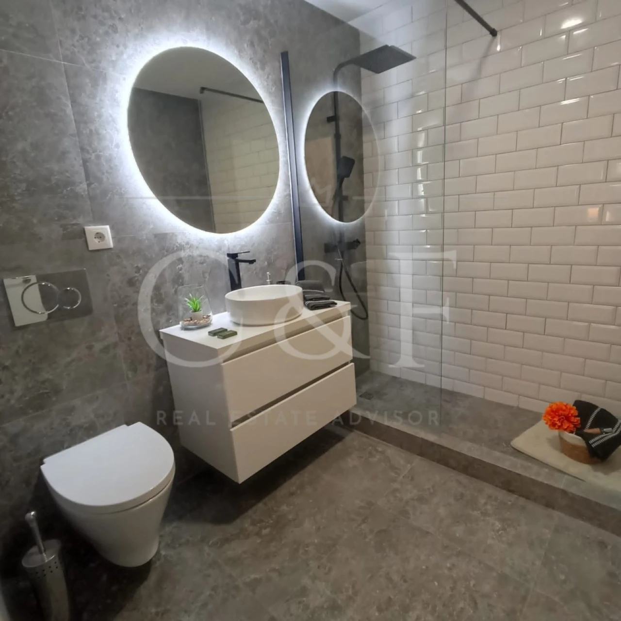 Apartamento T2 para Venda em São Domingos de Benfica Foto 19