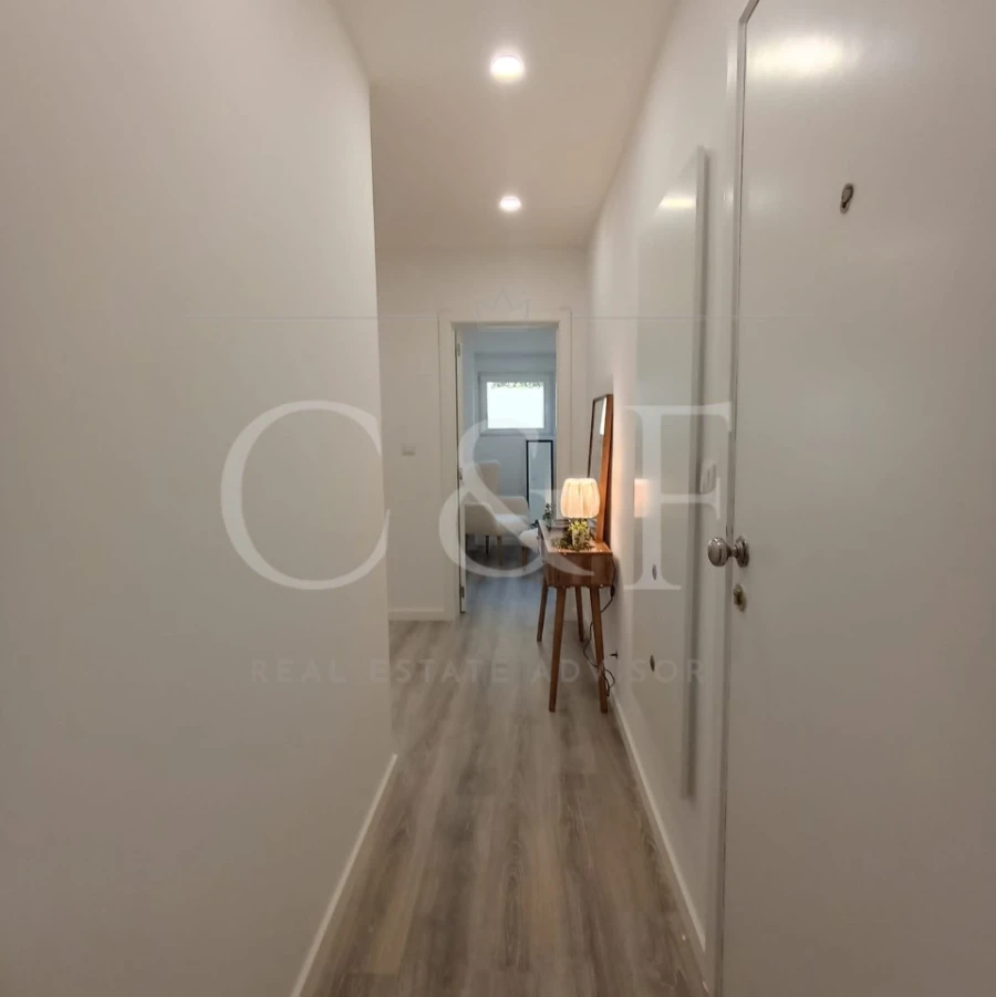 Apartamento T2 para Venda em São Domingos de Benfica Foto 9