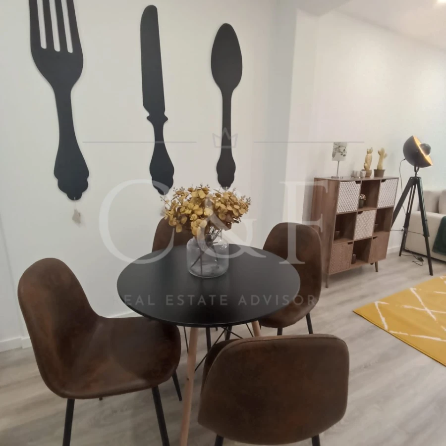 Apartamento T2 para Venda em São Domingos de Benfica Foto 11