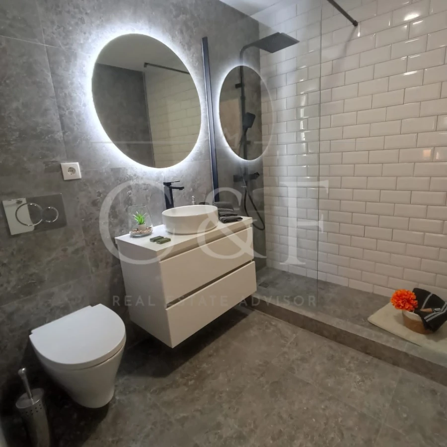 Apartamento T2 para Venda em São Domingos de Benfica Foto 19