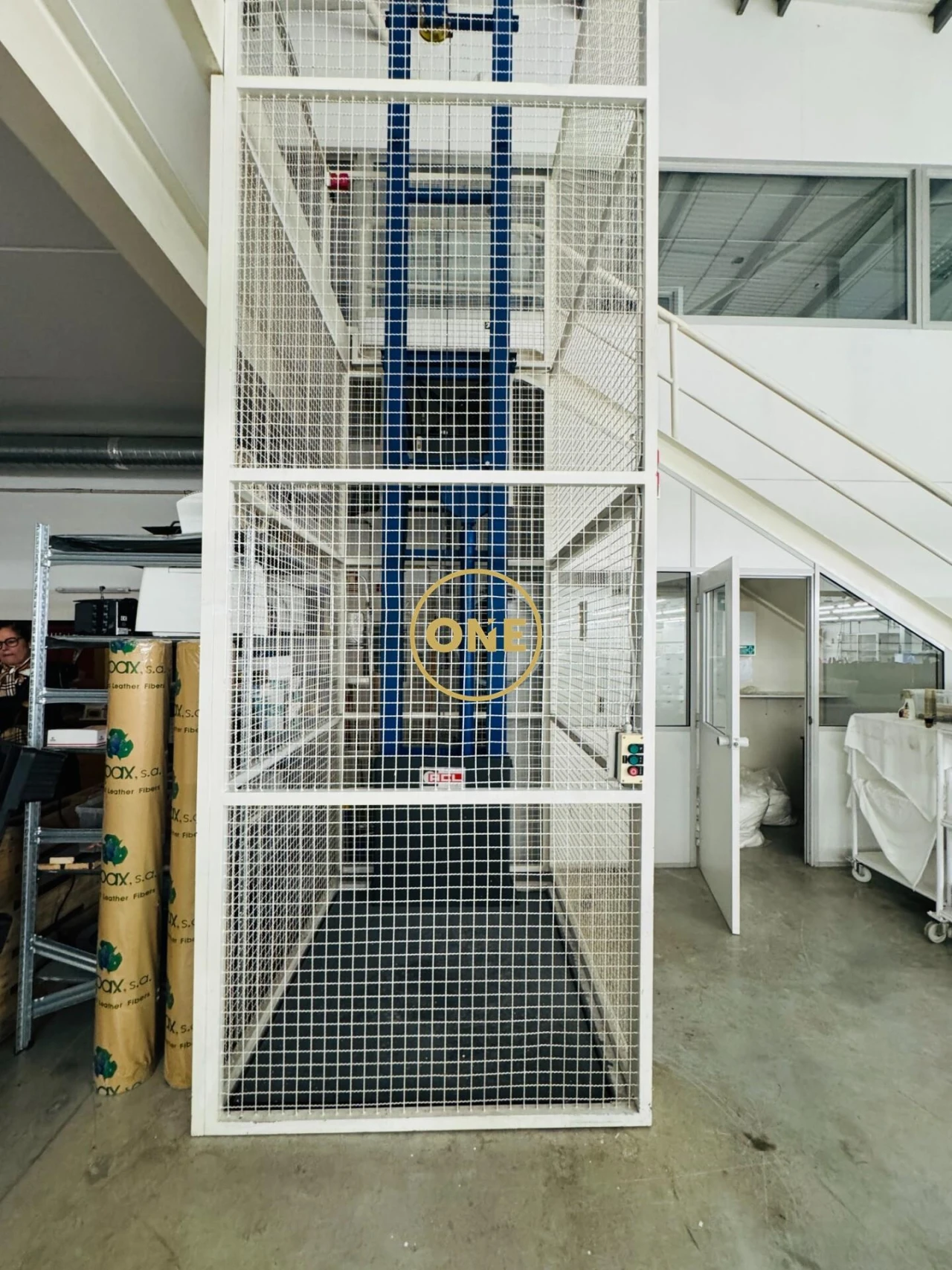 Armazém para Arrendamento em Lordelo Foto 22