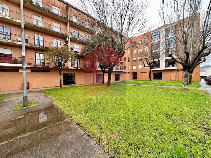 Apartamento T3 para Venda em Nogueira, Fraião e Lamaçães Foto 18