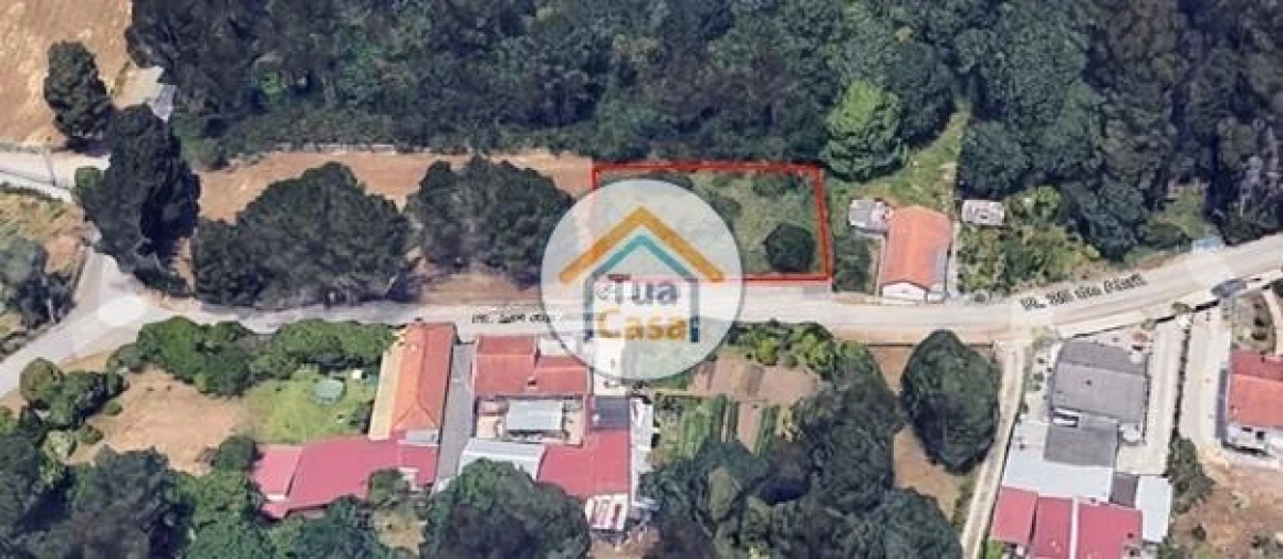 Terreno para Venda em Grijó e Sermonde Foto 3