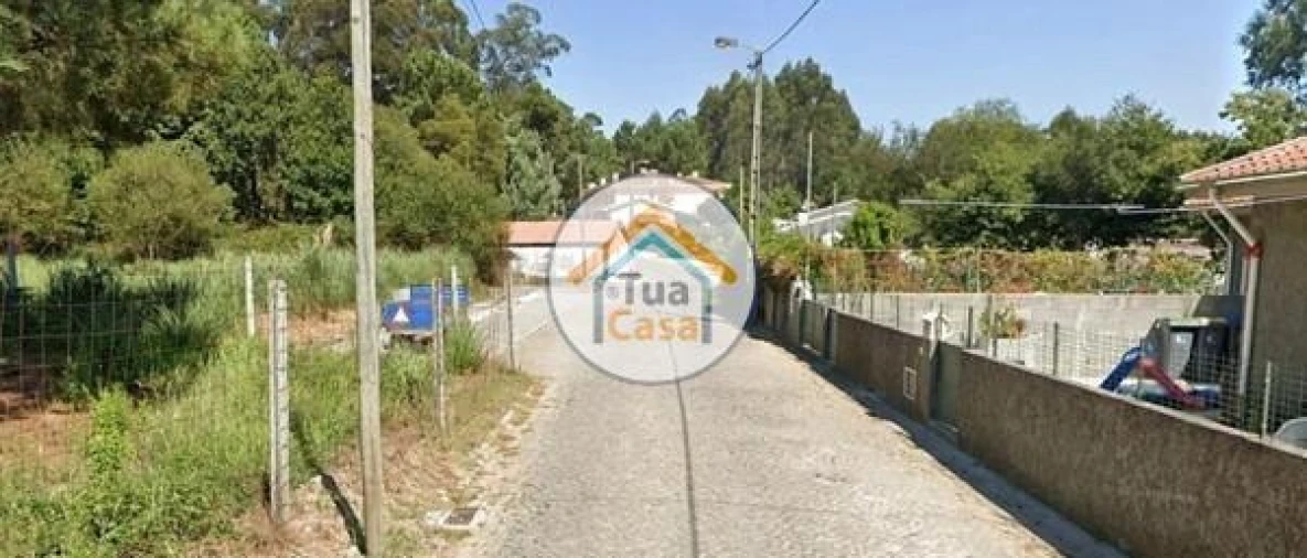 Terreno para Venda em Grijó e Sermonde Foto 2