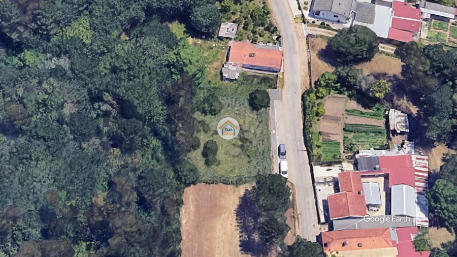 Terreno para Venda em Grijó e Sermonde Foto 8