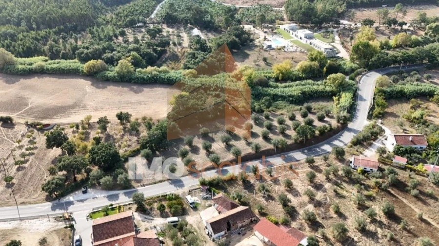 Terreno para Venda em Alcanede Foto 8