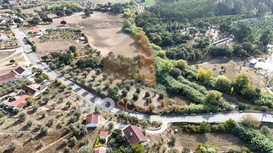 Terreno para Venda em Alcanede Foto 11