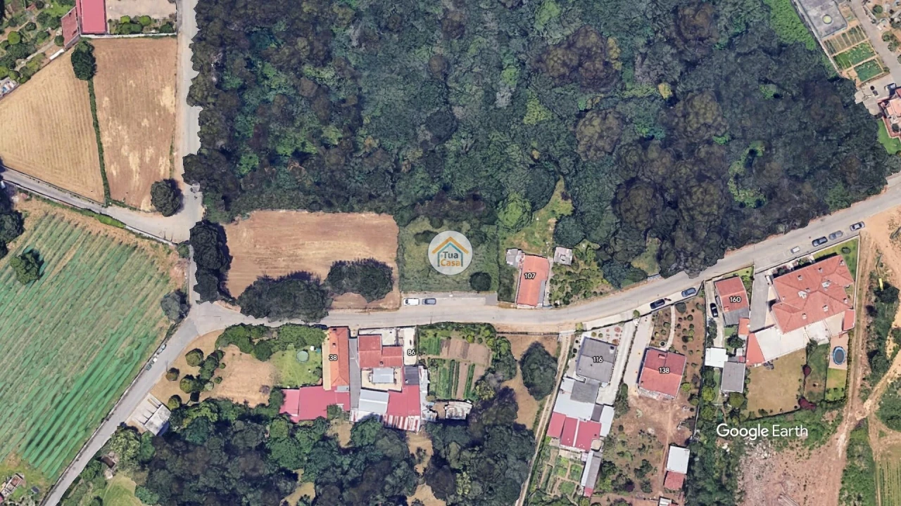 Terreno para Venda em Grijó e Sermonde Foto 8