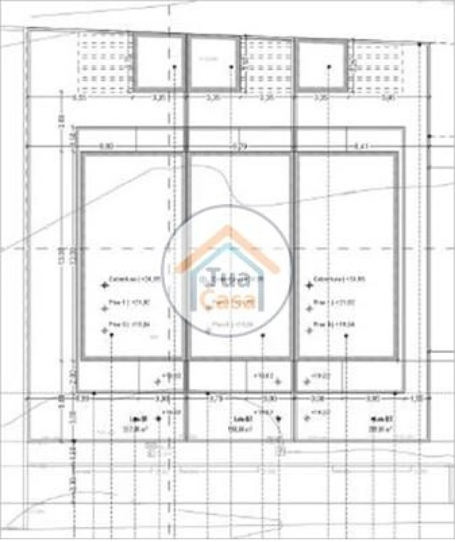 Terreno para Venda em Grijó e Sermonde Foto 6