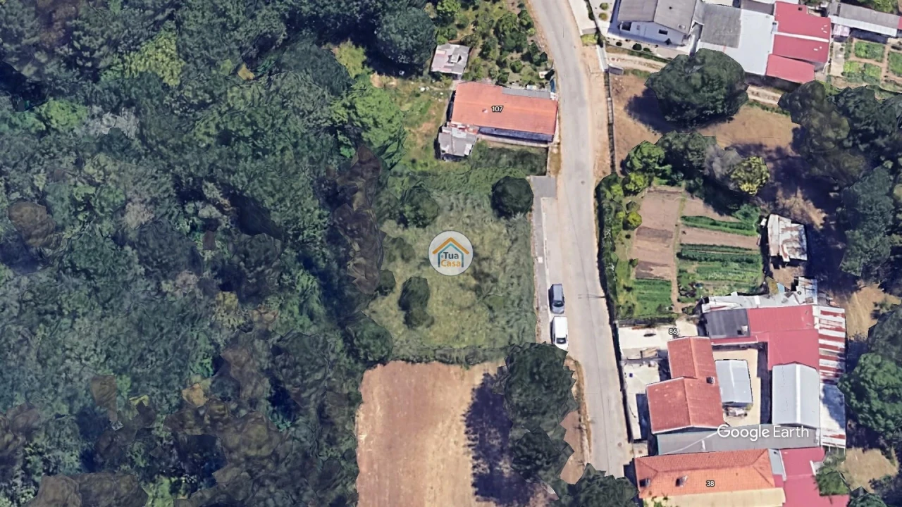 Terreno para Venda em Grijó e Sermonde Foto 9