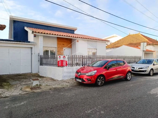 Moradia T3 para Venda em Gafanha da Encarnação