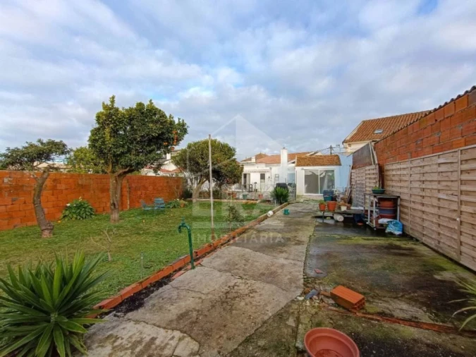 Moradia T3 para Venda em Gafanha da Encarnação Foto 17