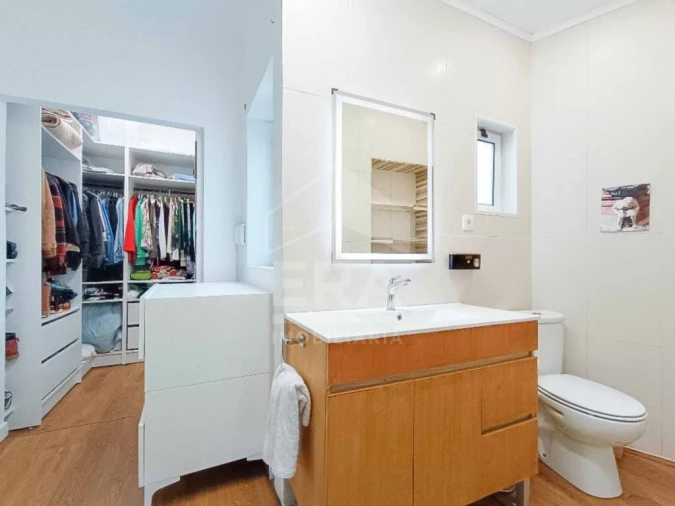 Moradia T3 para Venda em Gafanha da Encarnação Foto 10