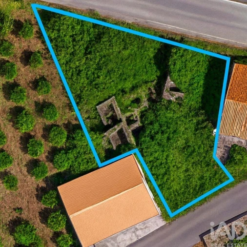 Moradia para Venda em Chãos Foto 7