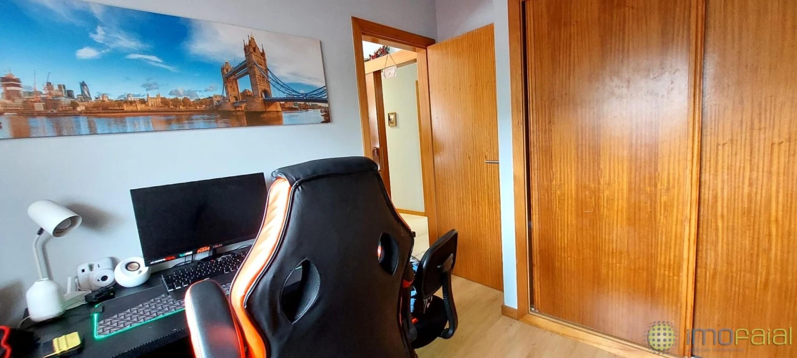 Moradia T4 para Venda em Praia do Almoxarife Foto 16