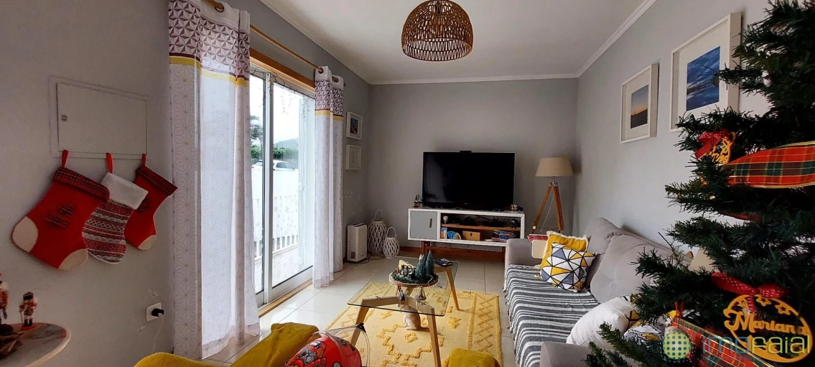 Moradia T4 para Venda em Praia do Almoxarife Foto 9