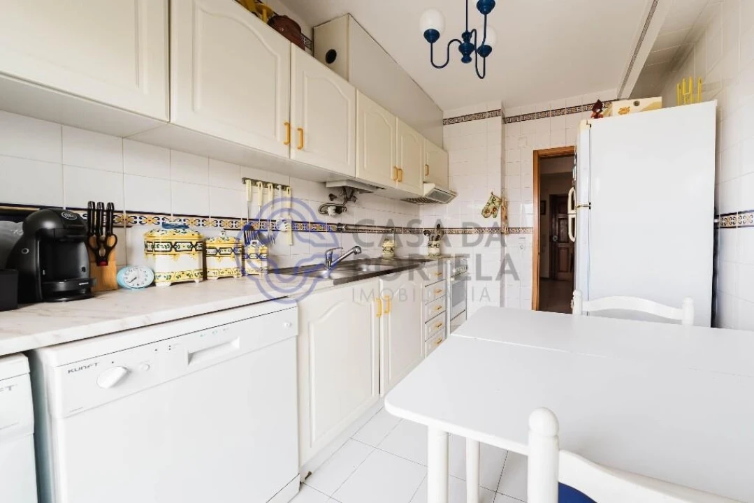 Apartamento T3 para Venda em Nossa Senhora do Pópulo, Coto e São Gregório Foto 16