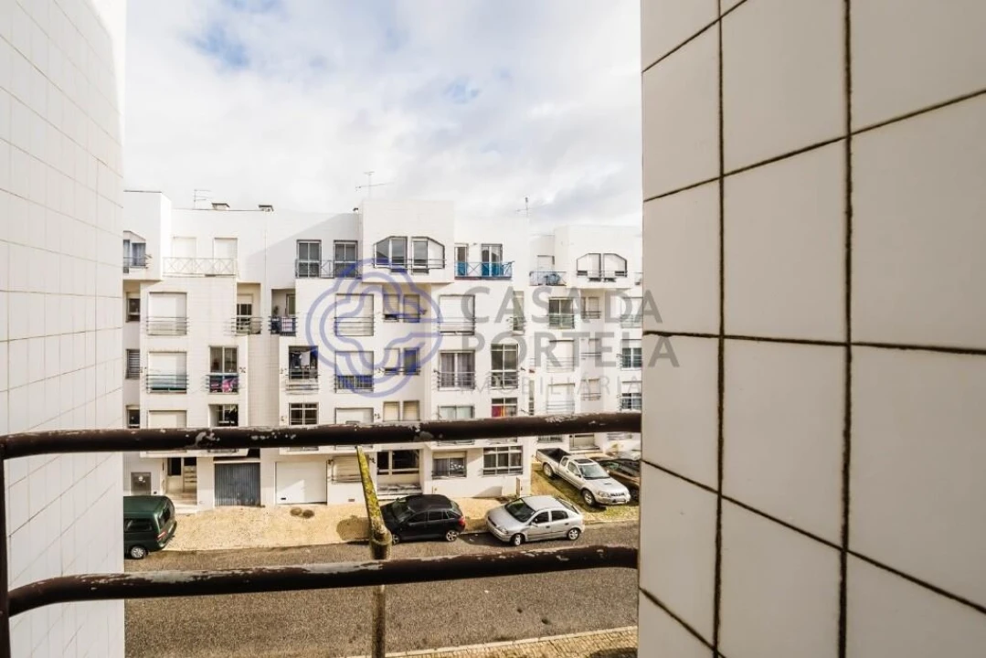 Apartamento T3 para Venda em Nossa Senhora do Pópulo, Coto e São Gregório Foto 14