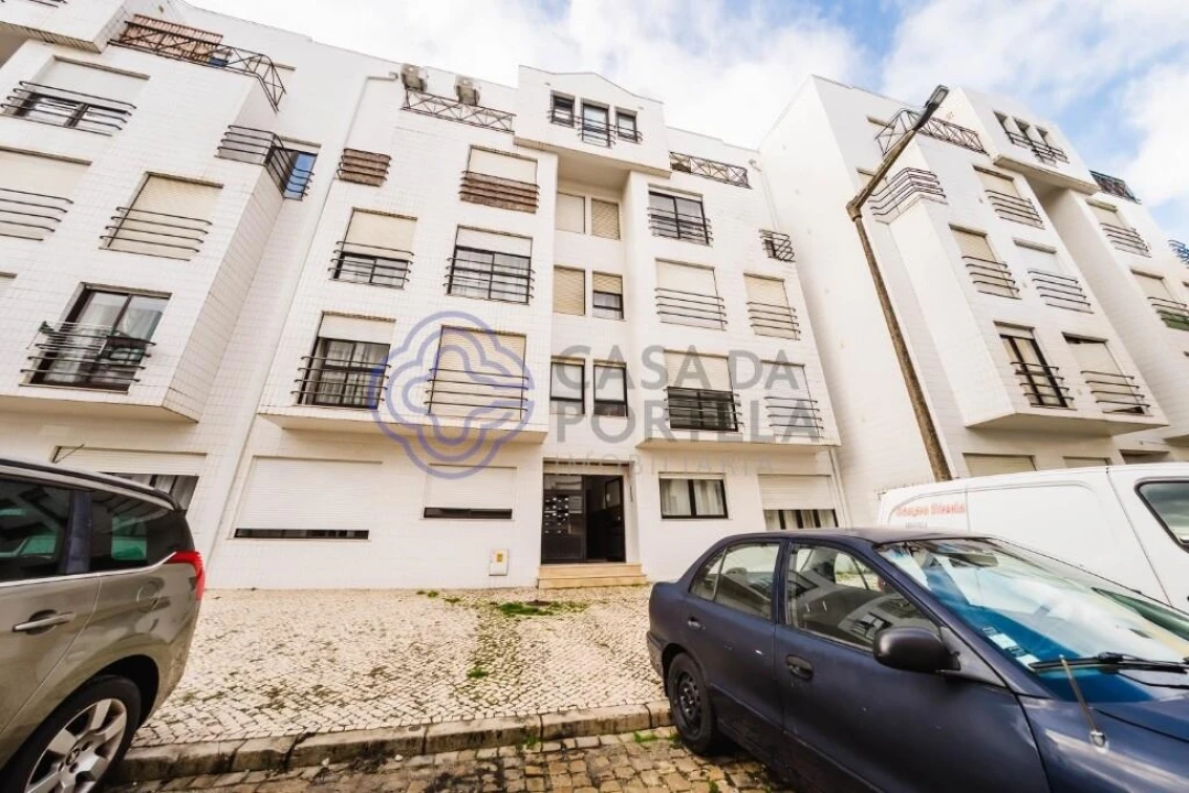 Apartamento T3 para Venda em Nossa Senhora do Pópulo, Coto e São Gregório Foto 8