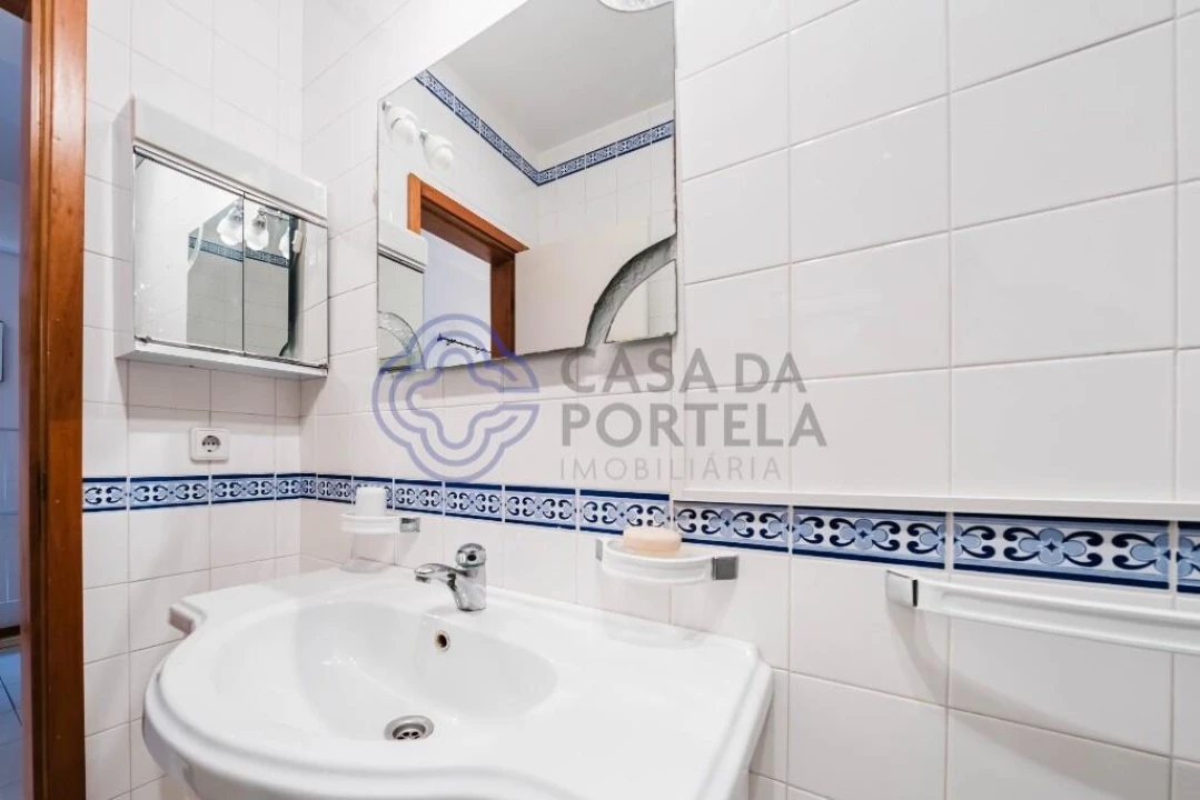 Apartamento T3 para Venda em Nossa Senhora do Pópulo, Coto e São Gregório Foto 5