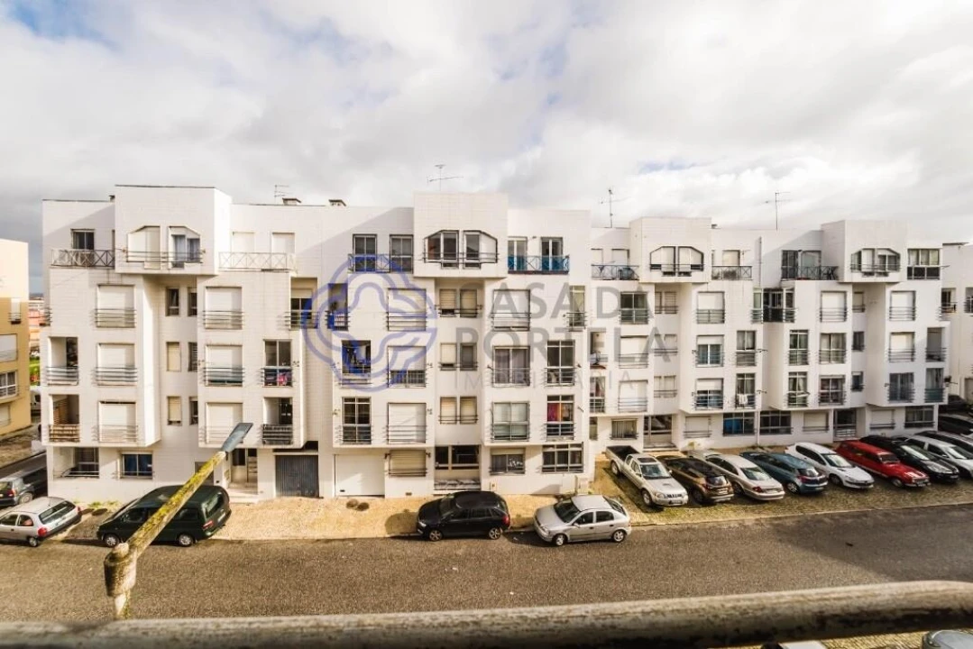 Apartamento T3 para Venda em Nossa Senhora do Pópulo, Coto e São Gregório Foto 7