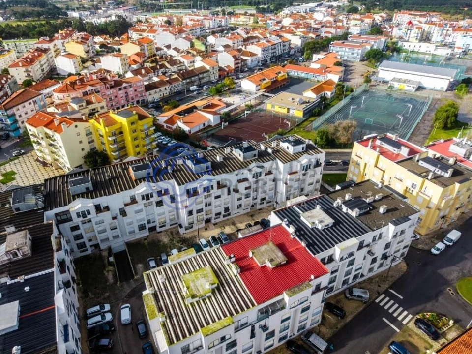 Apartamento T3 para Venda em Nossa Senhora do Pópulo, Coto e São Gregório Foto 28