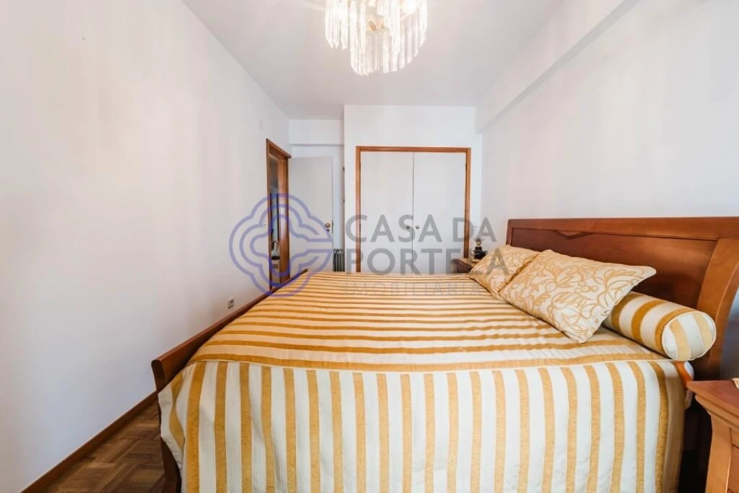 Apartamento T3 para Venda em Nossa Senhora do Pópulo, Coto e São Gregório Foto 13