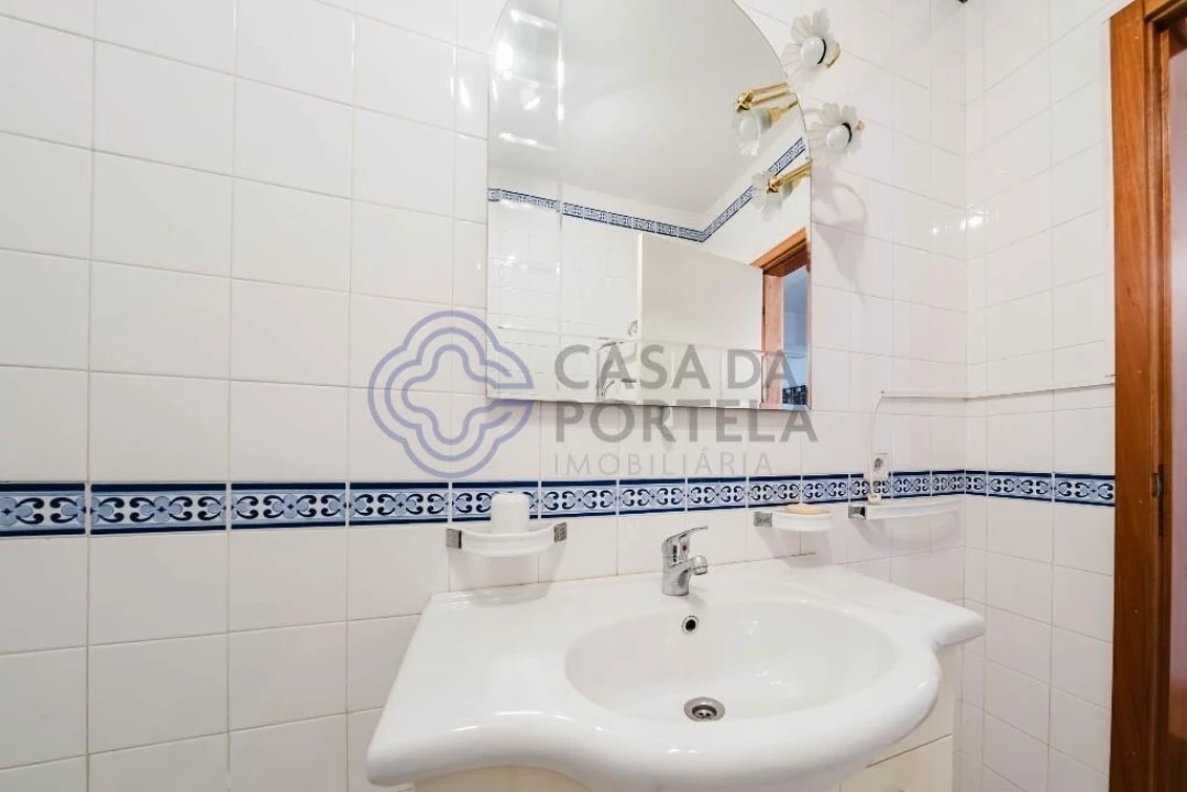 Apartamento T3 para Venda em Nossa Senhora do Pópulo, Coto e São Gregório Foto 10