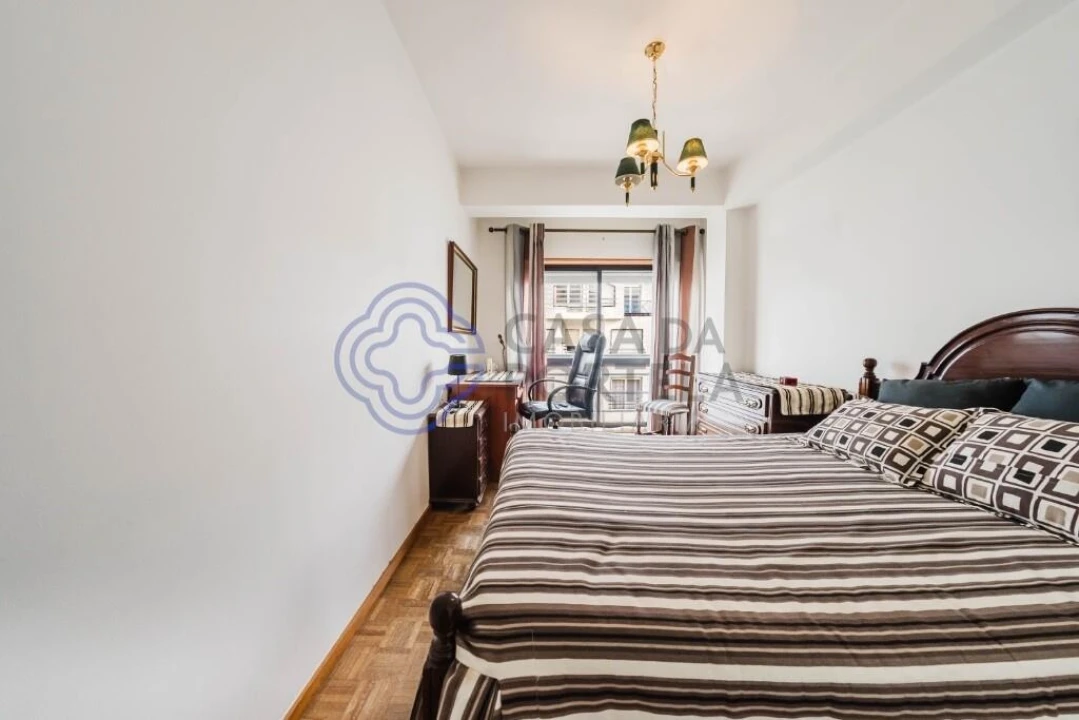 Apartamento T3 para Venda em Nossa Senhora do Pópulo, Coto e São Gregório Foto 2