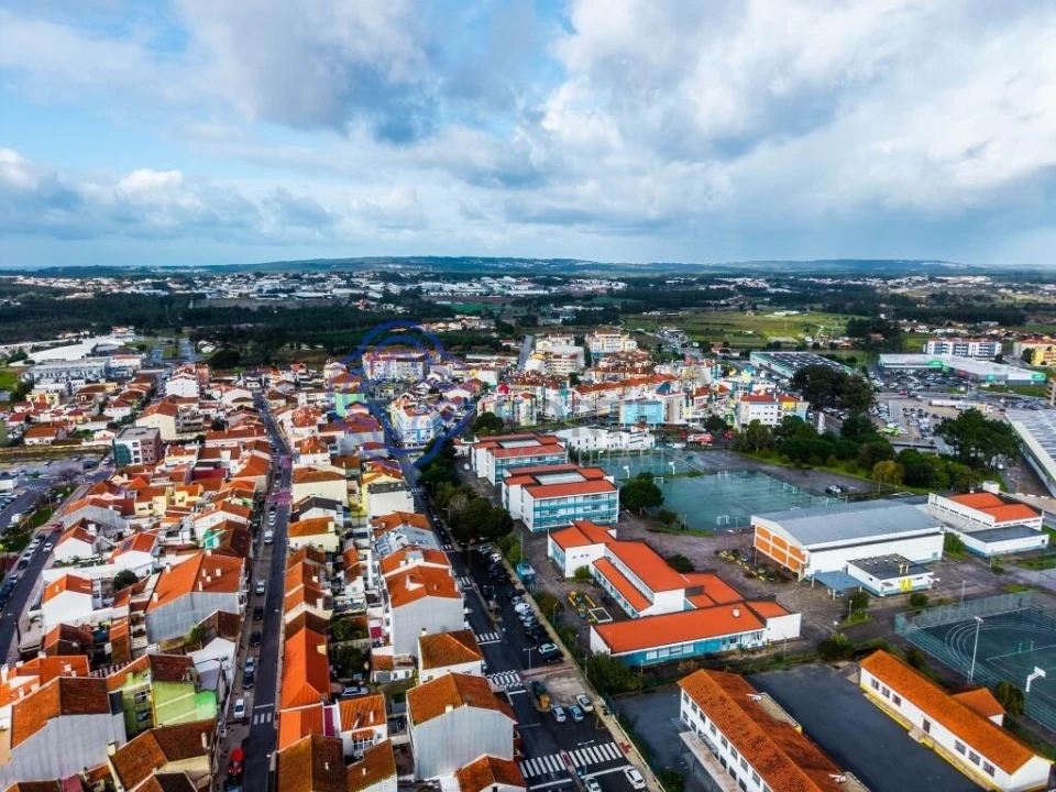 Apartamento T3 para Venda em Nossa Senhora do Pópulo, Coto e São Gregório Foto 36