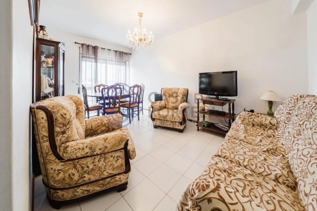 Apartamento T3 para Venda em Nossa Senhora do Pópulo, Coto e São Gregório Foto 25