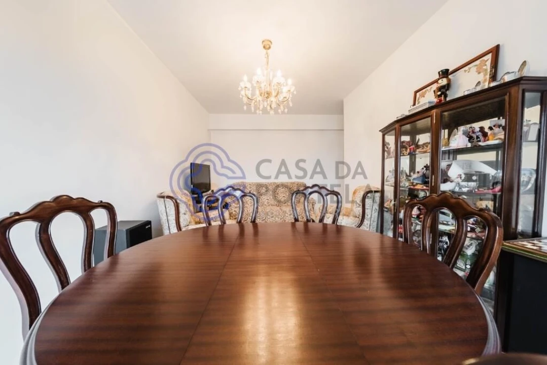 Apartamento T3 para Venda em Nossa Senhora do Pópulo, Coto e São Gregório Foto 27