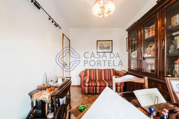 Apartamento T3 para Venda em Nossa Senhora do Pópulo, Coto e São Gregório Foto 23