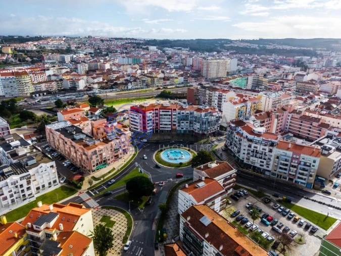 Apartamento T3 para Venda em Nossa Senhora do Pópulo, Coto e São Gregório Foto 33