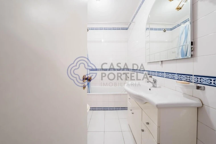Apartamento T3 para Venda em Nossa Senhora do Pópulo, Coto e São Gregório Foto 9