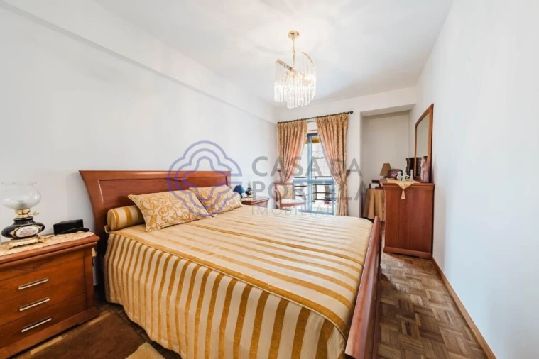 Apartamento T3 para Venda em Nossa Senhora do Pópulo, Coto e São Gregório Foto 12