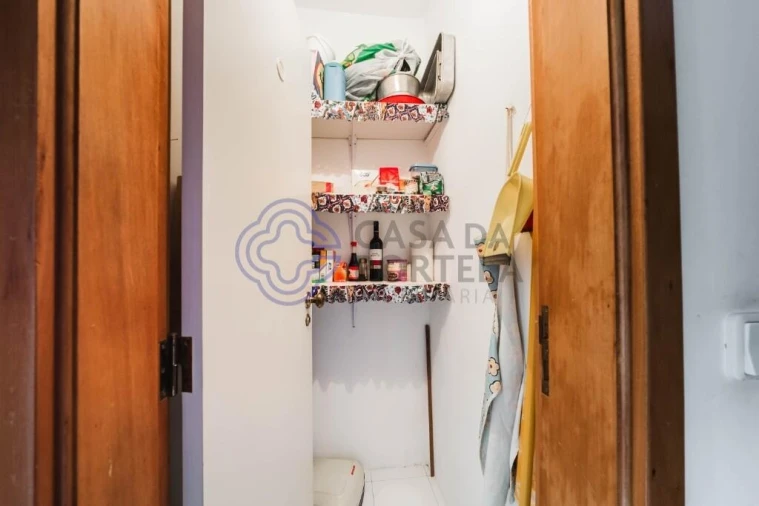 Apartamento T3 para Venda em Nossa Senhora do Pópulo, Coto e São Gregório Foto 19