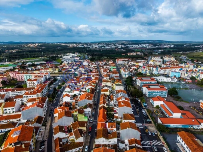 Apartamento T3 para Venda em Nossa Senhora do Pópulo, Coto e São Gregório Foto 35
