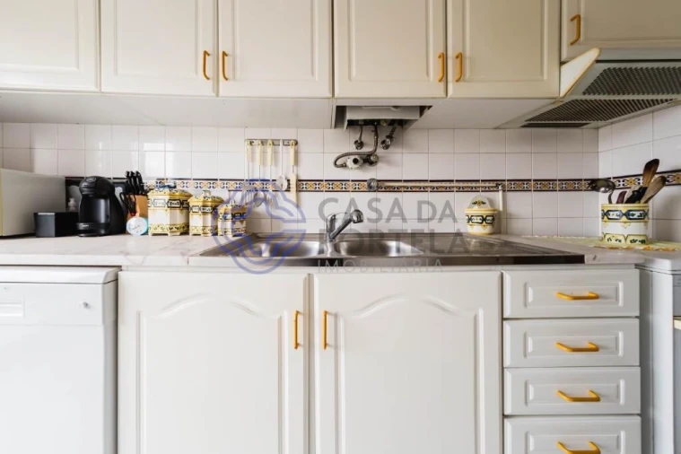 Apartamento T3 para Venda em Nossa Senhora do Pópulo, Coto e São Gregório Foto 18