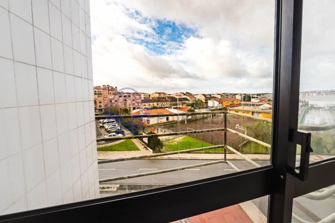 Apartamento T3 para Venda em Nossa Senhora do Pópulo, Coto e São Gregório Foto 20