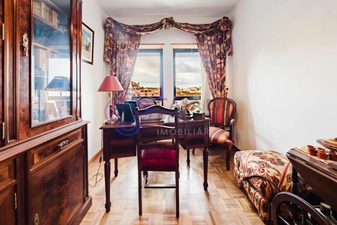 Apartamento T3 para Venda em Nossa Senhora do Pópulo, Coto e São Gregório Foto 22