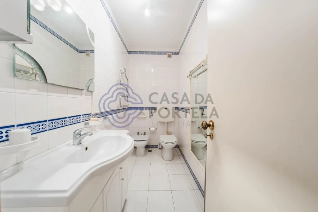 Apartamento T3 para Venda em Nossa Senhora do Pópulo, Coto e São Gregório Foto 4