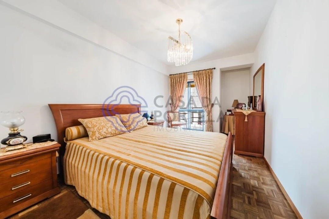 Apartamento T3 para Venda em Nossa Senhora do Pópulo, Coto e São Gregório Foto 12