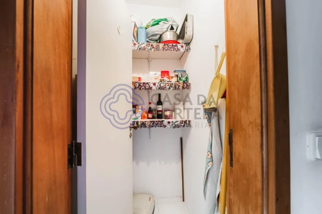 Apartamento T3 para Venda em Nossa Senhora do Pópulo, Coto e São Gregório Foto 19