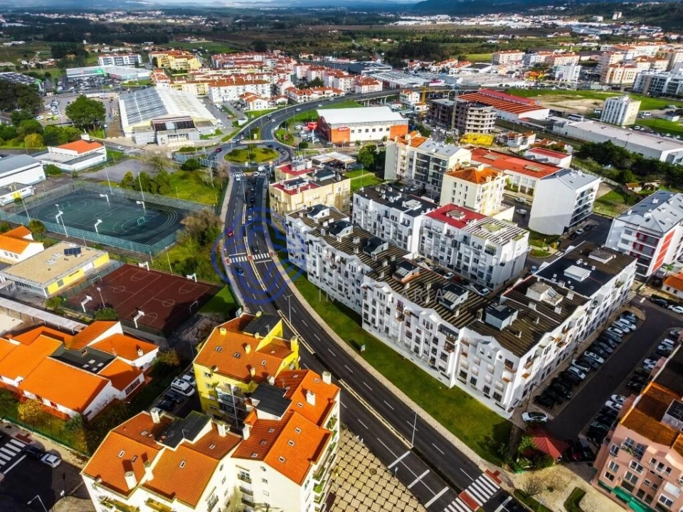 Apartamento T3 para Venda em Nossa Senhora do Pópulo, Coto e São Gregório Foto 30