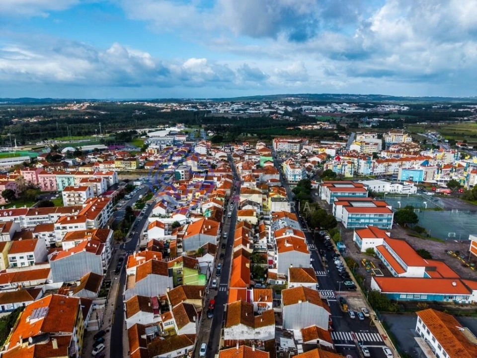 Apartamento T3 para Venda em Nossa Senhora do Pópulo, Coto e São Gregório Foto 35