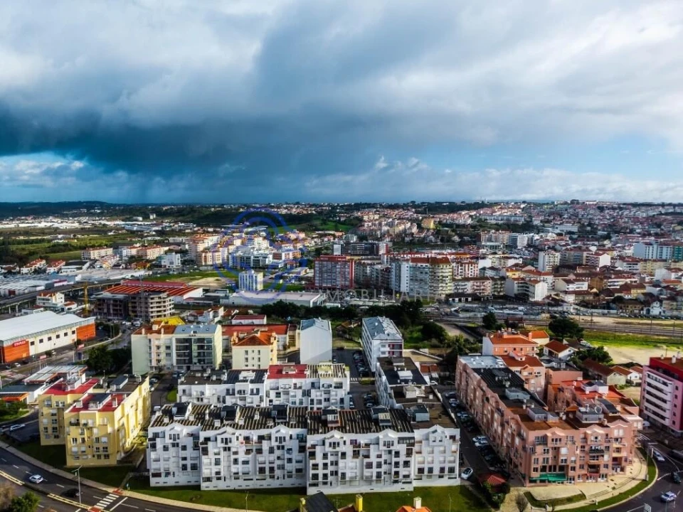 Apartamento T3 para Venda em Nossa Senhora do Pópulo, Coto e São Gregório Foto 32
