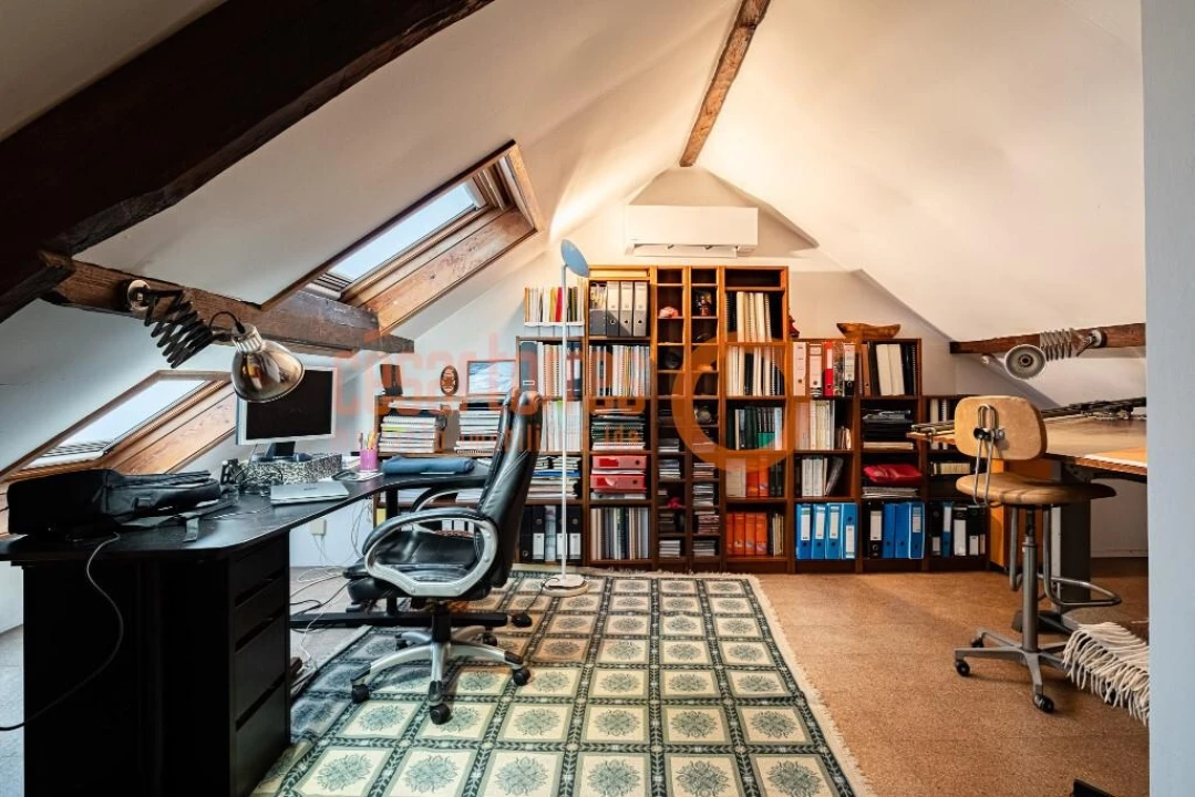 Moradia T4 para Venda em São Felix da Marinha Foto 27