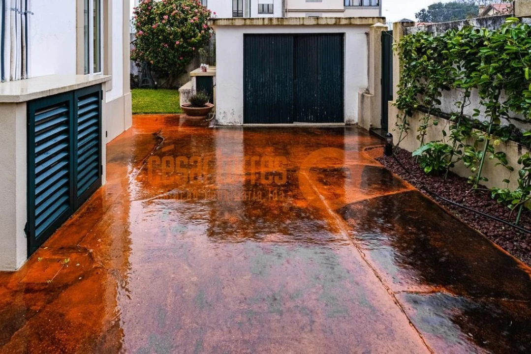 Moradia T4 para Venda em São Felix da Marinha Foto 31